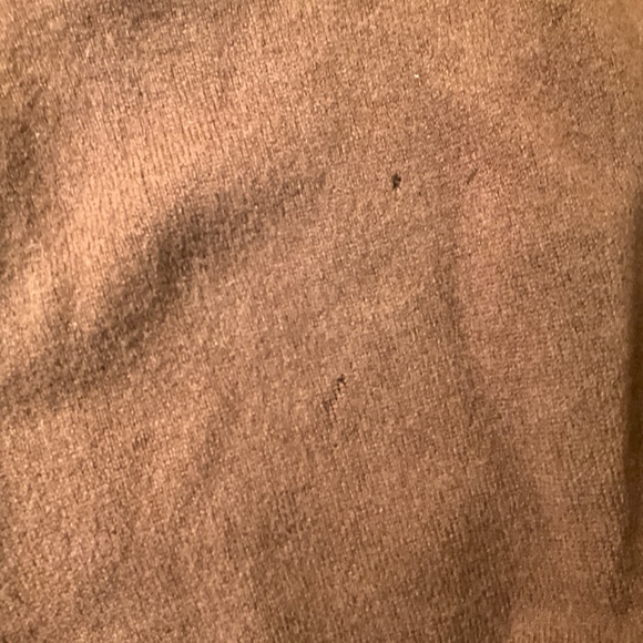 Miu Miu layered wool and cashmere polo shirt size 36 - Picture 11 of 12